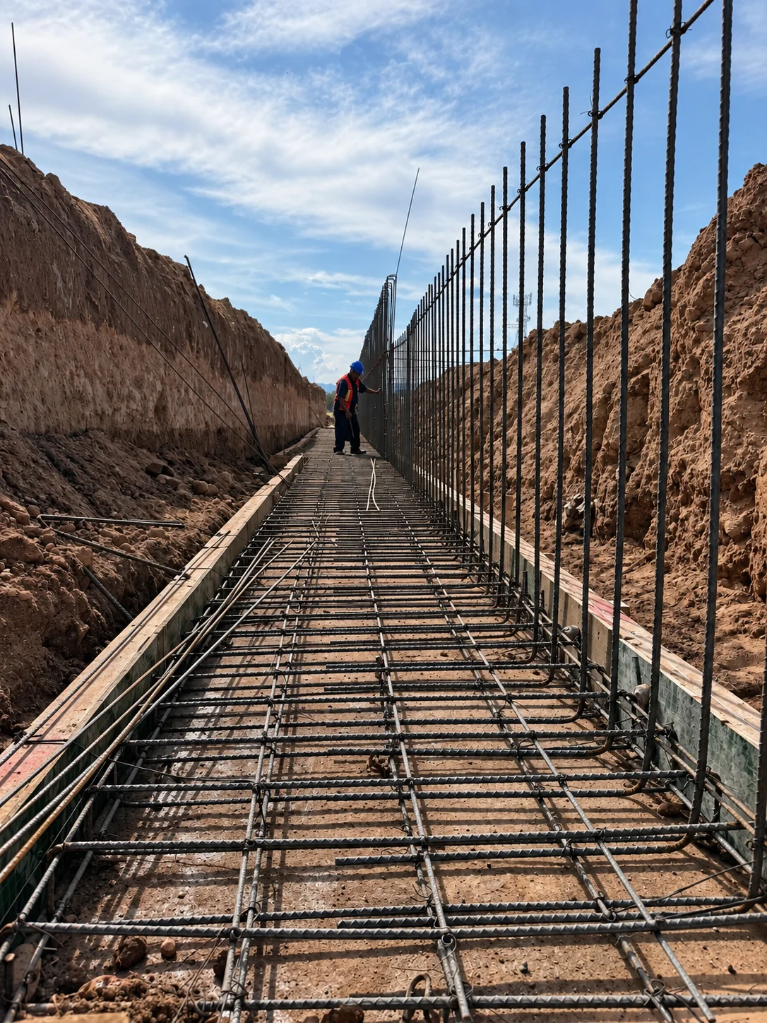 Fotografía de obra