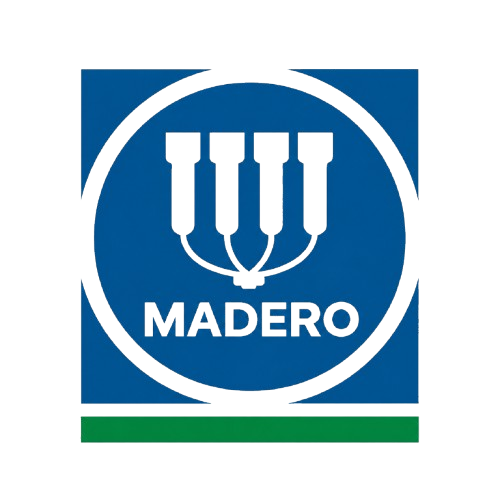 Equipos de Ordeño Madero