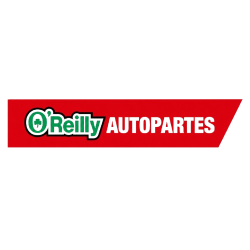 O'Reilly Autopartes